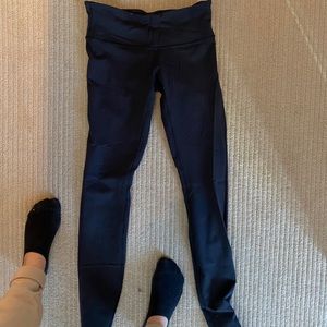 Lululemon pants